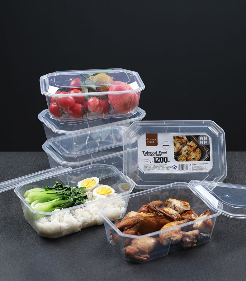 Fangcaodi Disposable Sauce Containers, 70ml*100 Pieces, Passion Fruit Dispensing Boxes, Freezer Containers, Seasoning Boxes, Small Sauce Dishes with Lids 4