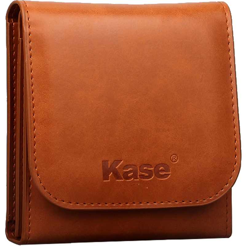 Kase Filter Kit, UV Filters for 82mm And Below, CPL Polarizing Filters, ND Neutral Density Filters, GND Gradient Filters, Round Filters, Storage Case, Filter Pouch, Three-Piece Set