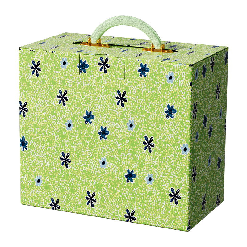 Xinya Gift Box Empty Box for Friends Students Storage Box Gift Box Birthday Holiday Christmas Party Gift Packaging Box