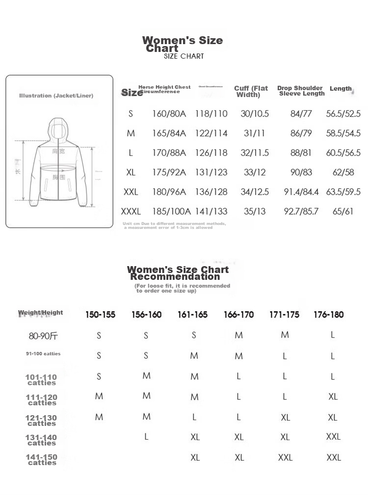 CAMEL Women's Three-In Waterproof Jacket, Color Block Short Coat, New Style, Petite Travel Hiking Clothing 16