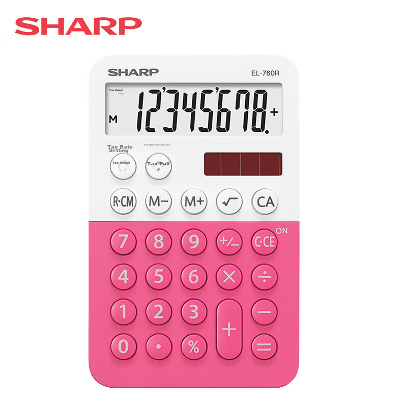 SHARP Dual-0152733
