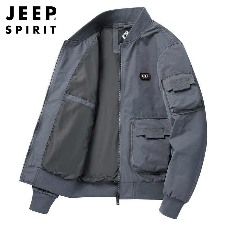JEEP SPIRI-0116588