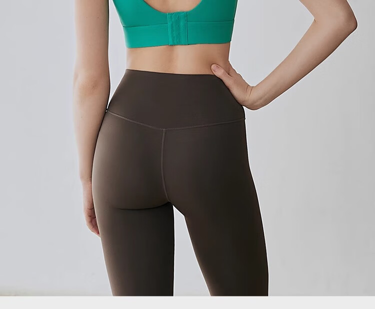 Gigt Sports Bra for Women, Yoga Bra with Beautiful Back Design, One-Piece High-Intensity Support, Anti-Shock, Side Support Reduction, Fitness Running Vest 28