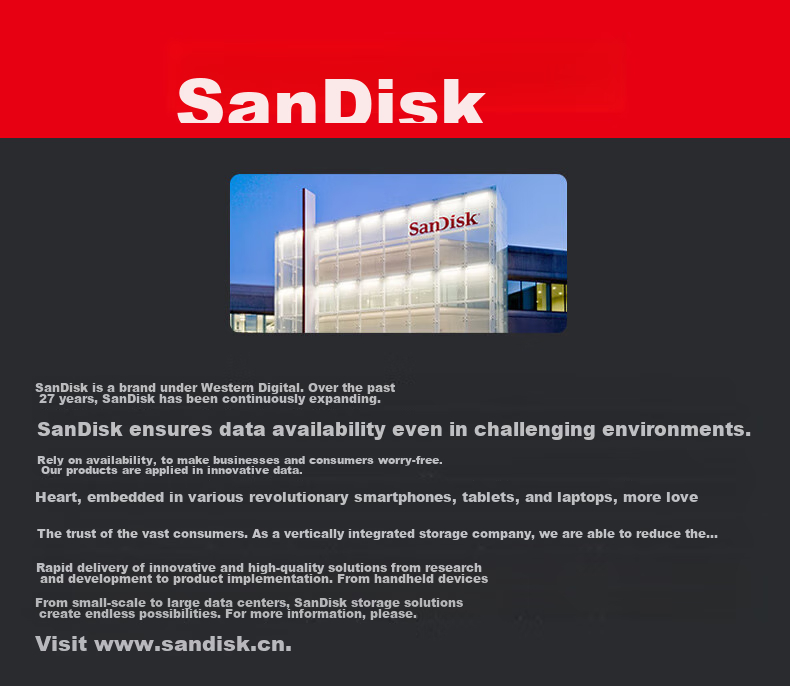 Sandisk 512GB TF (MicroSD) Memory Card, U3 4K HD Video, Gaming Storage Card, Read Speed 100MB/s, Nintendo Switch Authorized 12