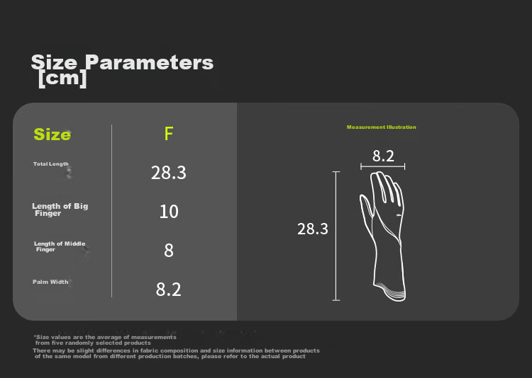 Beneunder Anti-UV Gloves, Wrist Protection, Sunscreen, Driving, Sports MP002 21
