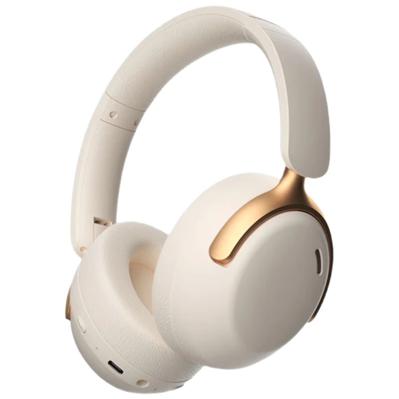 Viken Harman-Class Sound Bluetooth Headphones Over-Ear 2026 Latest Active Noise Cancelling Wireless Music Computer Gaming Compatible with Apple Xiaomi
