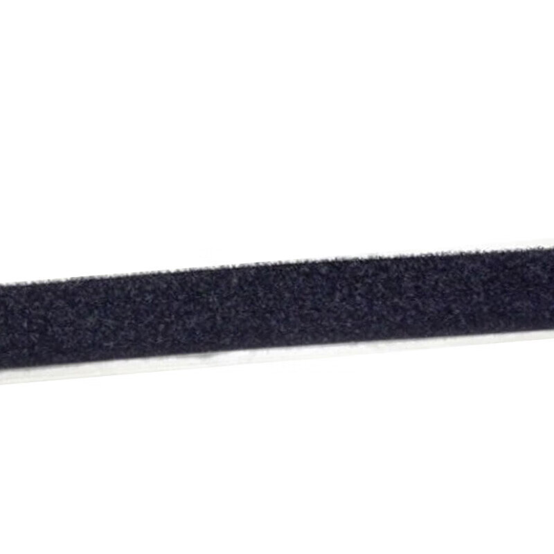 3M Velcro Car Decoration, Nail-Free Photo Wall, Mushroom Fastener SJ3571, Width 2.5cm * Length 50cm