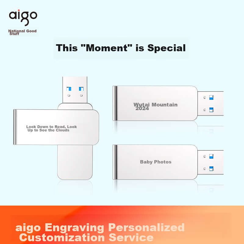 Aigo (Aigo-01290361