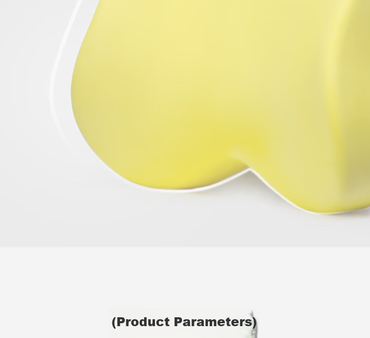 JAGO Cushion, Office Seat Pad, Butt Pad, Car Lumbar Support, Chair Backrest, Waist Pillow, Car Seat Cushion, Lumbar Support 26