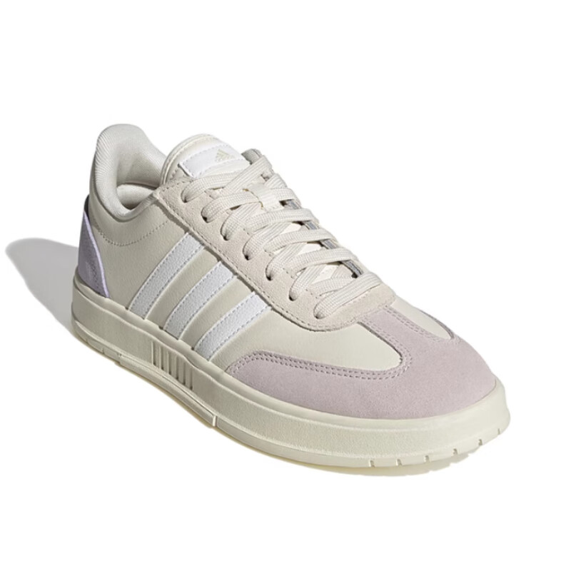 Adidas Women's Sportswear Series GRADAS Athletic Casual Shoes, IF7082 White, Size 37 UK 4.5 9