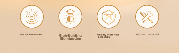 BULL LED Bulb, E27 Large Screw Base, Globe Light Bulb, High Brightness, 8W, Warm White 3000K 2