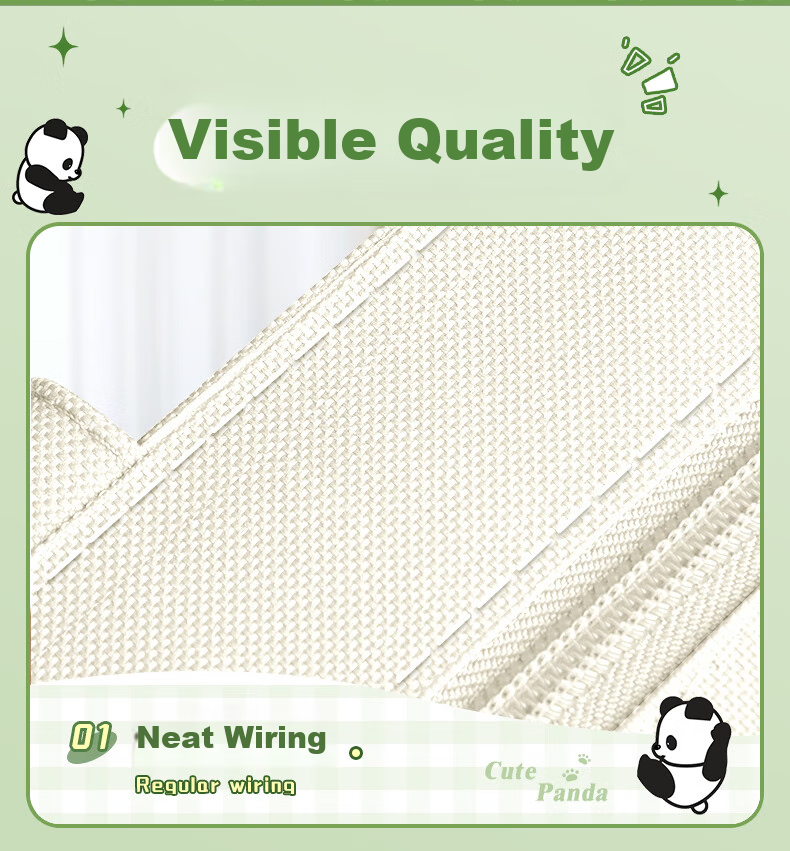 Shuxing Handbag, Student Book Bag, Tutoring Bag, File Bag, Homework Storage Bag, Tutoring Package, Oxford Cloth Document Canvas Test Paper Learning Bag for Middle School Boys And Girls, Elementary School Students 6