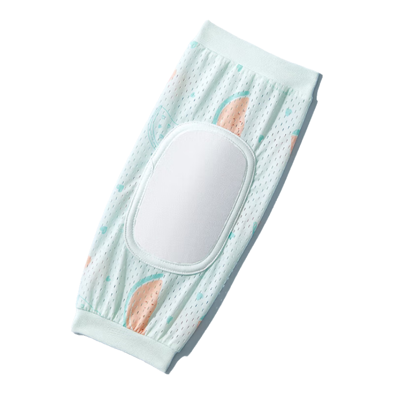 October Crystals Summer Baby Holding Arm Sleeve Arm Pad Nursing Sleep Soothing Baby Arm Sleeve Ice Sleeve Pillow Watermelon Ice 1 Piece
