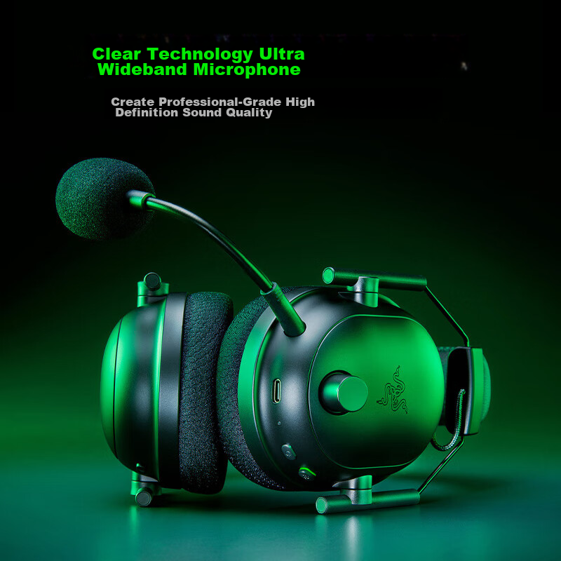 Razer...