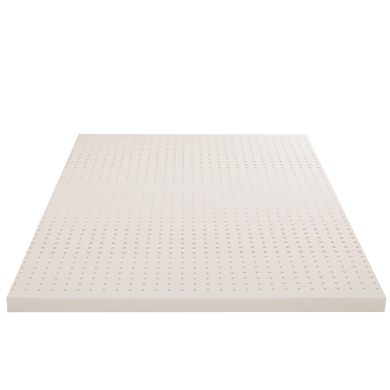 Baopo Thai Natural Latex Mattress Tatami Thin 3cm Single Student Dormitory 2cm Mattress Pad, Customization Available