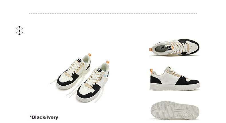 QIAODAN Men's Sneakers, Summer New Style Mesh Lightweight Breathable Casual Shoes, Thick-Soled Height-Increasing White Shoes, Sports Shoes for Me 24
