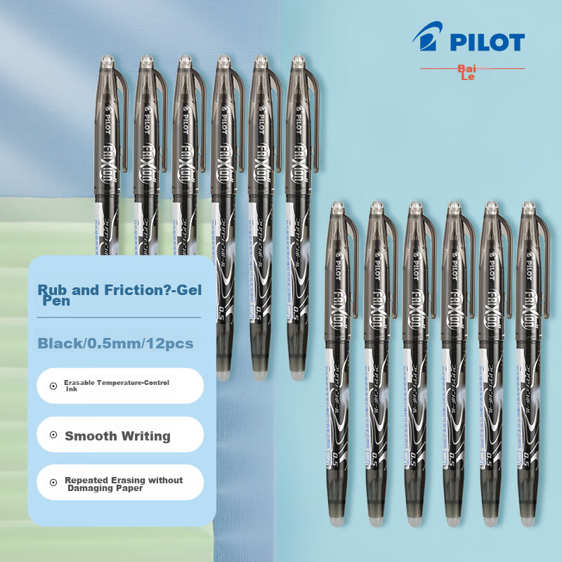 PILOT Eras-0148690
