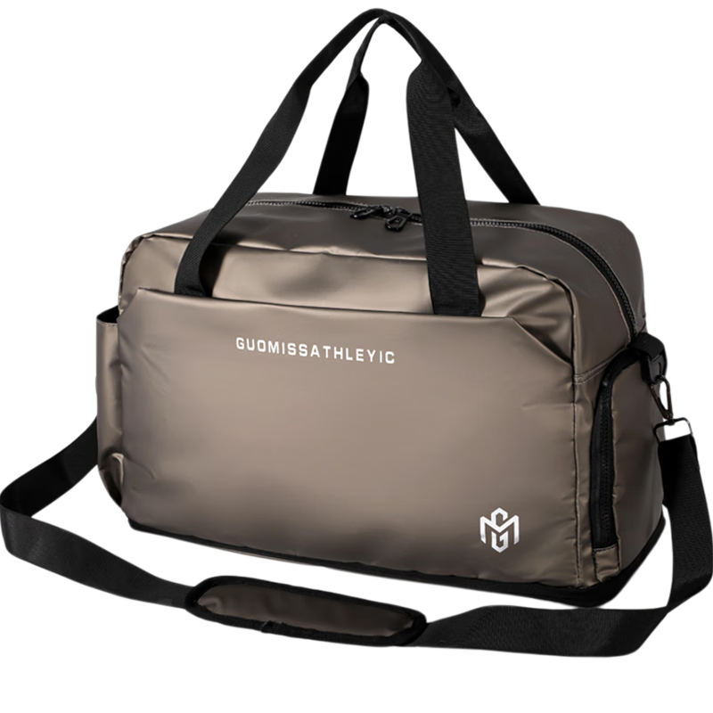 Banzheni Travel Bag Large Capacity Expandable Suitcase with Handle for Men And Women, Storage Bag for Maternity, Fitness Handheld Crossbody Bag