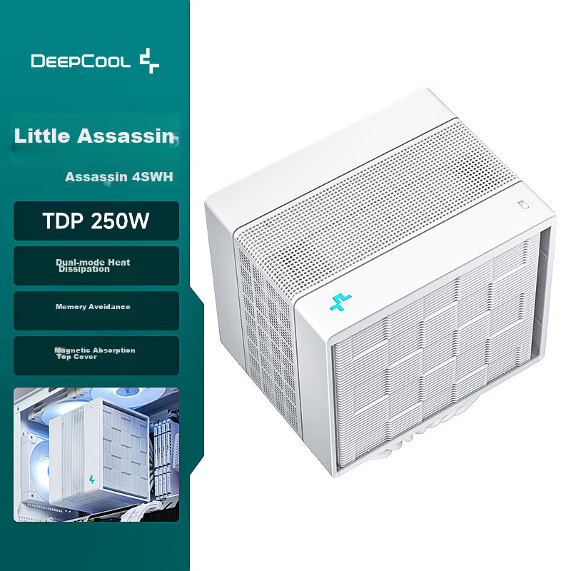 DEEPCOOL A-01218093