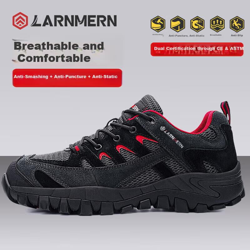 LARNMERN S-01274810