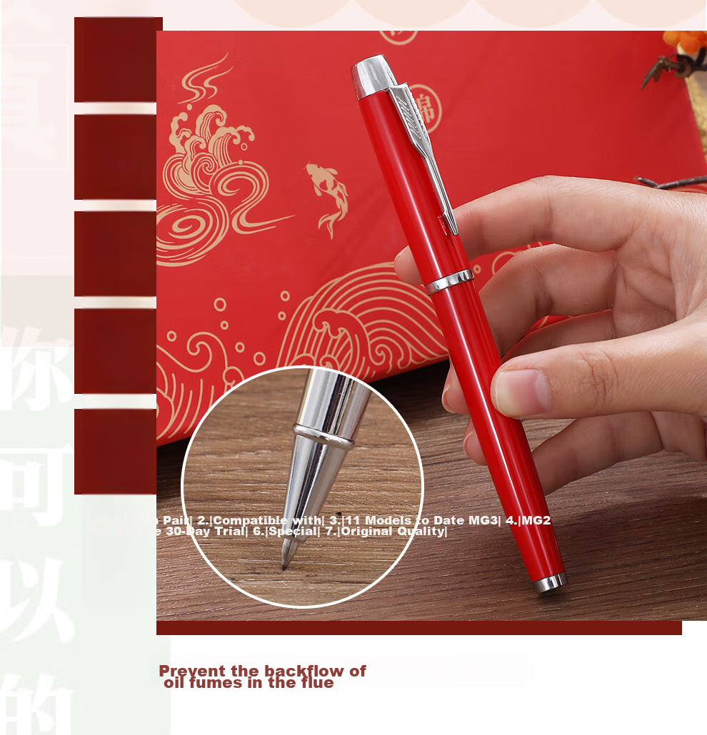 Faramon Back-To Gift Box Error Correction Notebook with Loose-Leaf Pages, Comfortable to Hold, Detachable, Specially Designed for Middle And High School Students, Thickened, for Postgraduate Entrance Exam And College Students, B5 Size Error Correction Notebook, Gift, Bright Future Ahead 6