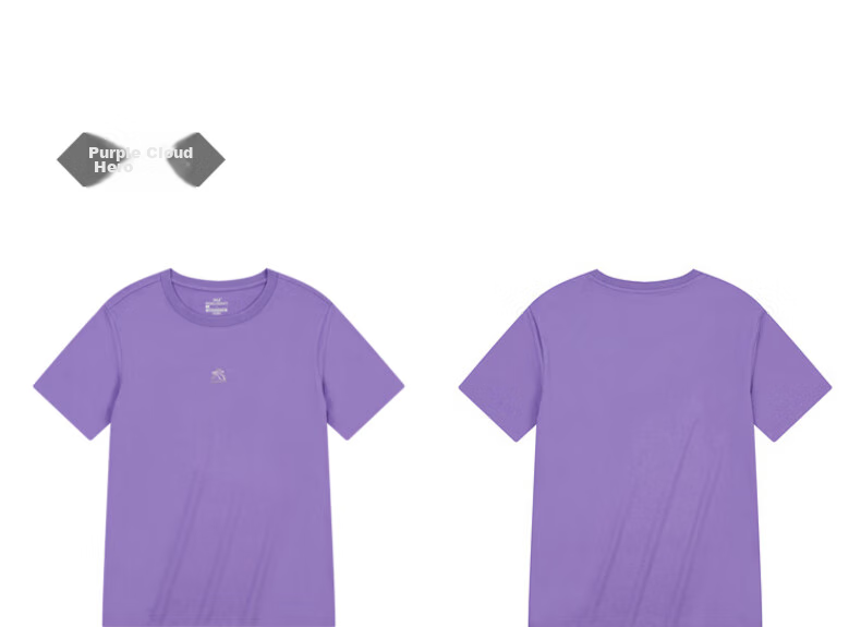 361° Men's Short-Sleeve T-Shirt, Summer New Style, Sports Running Loose Casual Trendy Men's Tee, Half Sleeve, 652519106-2 49