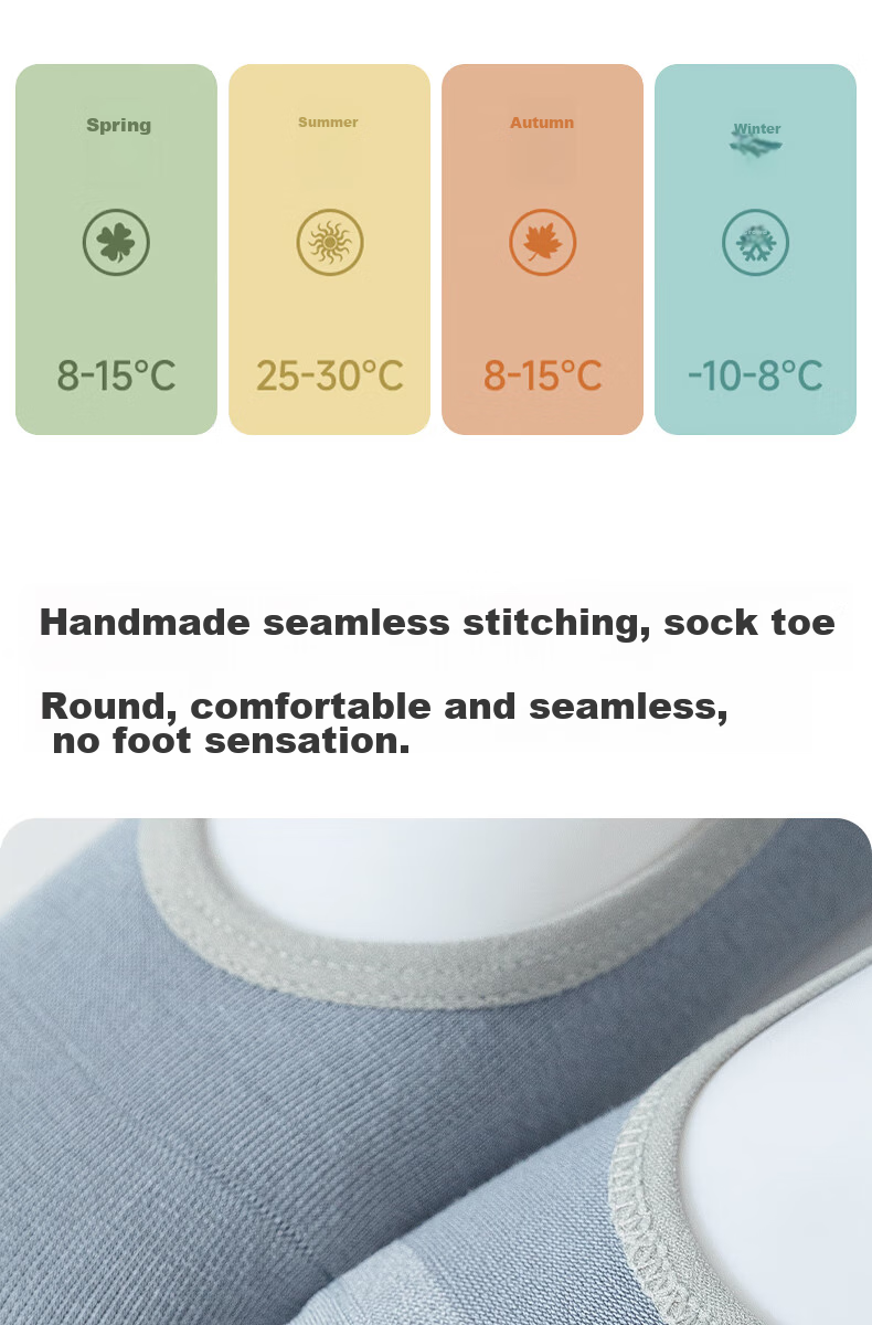 Ziyouxi Yoga Socks for Women, Professional Sports Non-Slip Anti-Pilling Short Tube Socks, Pilates Fitness Dance Seamless Boat Socks for Spring And Summer 12