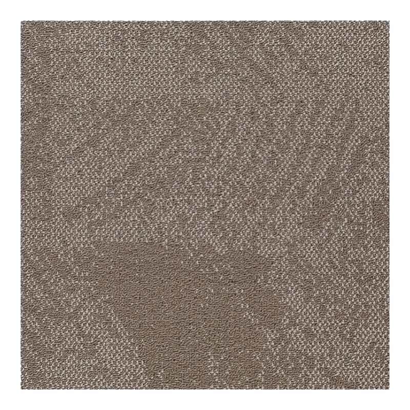 Boneng Commercial Office Carpet, Hotel Conference Room High-End Specialized Square Tile Splicing Carpet, Large Area, 32 Pieces Per Set