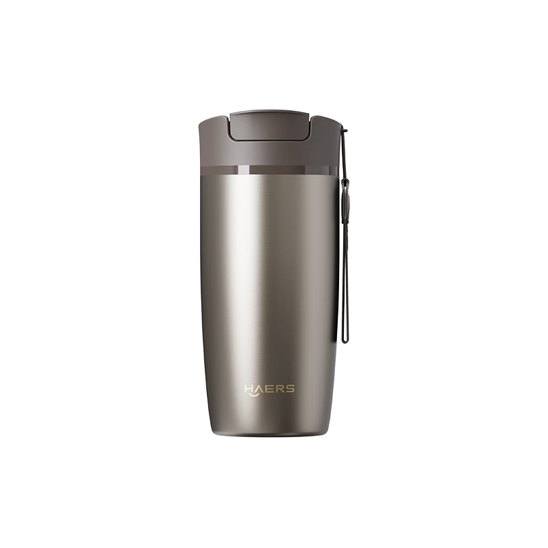 Huawei Smart Selection HarmonyOS Smart Hars Star Flash Intelligent Insulated Coffee Mug 500ml Thermal Cup Gift for Annual Meeting