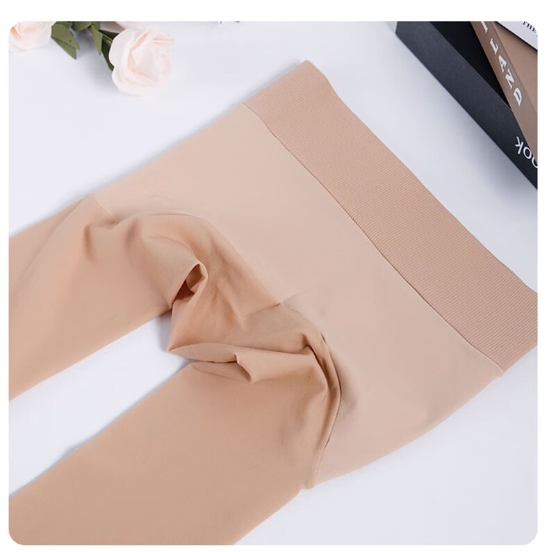 Avandy Bare Sensation Seasonal Disposable Socks Sheer Leg Magic Spring Summer Thin Anti-Snag Stockings 2026 New Women's Tights 26