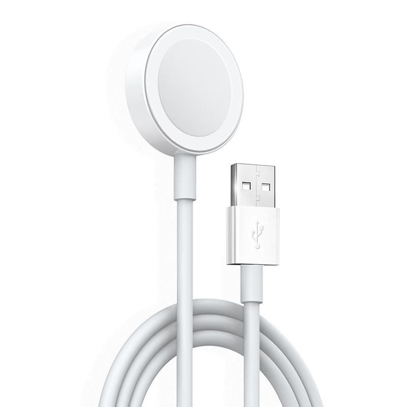 BIAZE Magnetic Charging Dock Compatible with Huawei Watch Series 6/6 Pro/5/4/3/Pro/GT7/GT6/GT5/5 Pro/GT4/3/2/Pro, USB Magnetic Fast Charging Stand