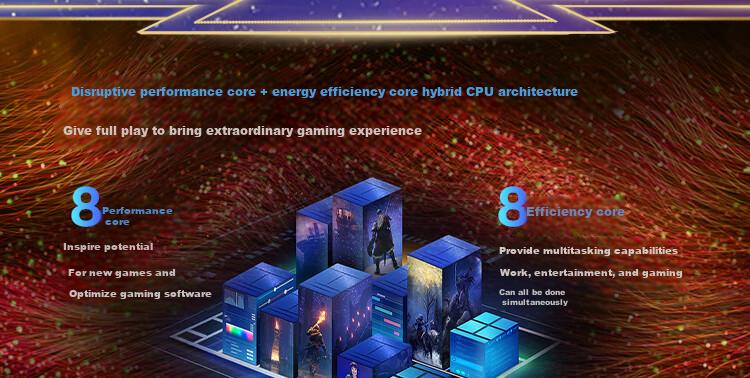 Intel I7-13700KF Core 13th Gen 16-Core 24-Thread Max Turbo up to 5.4GHz Five-Year Warranty Desktop CPU for Smooth Gaming Black Myth: Wukong 2