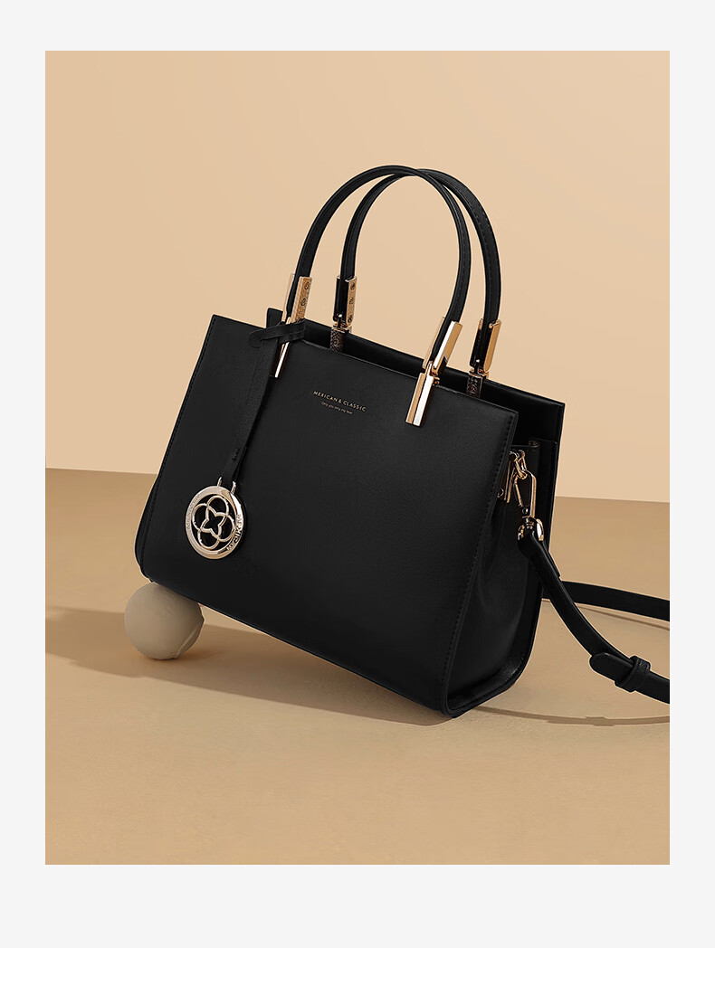 MEXICAN Women's Leather Handbag 2026 New Luxury Shoulder Crossbody Bag Birthday Gift for Girlfriend Wife 3