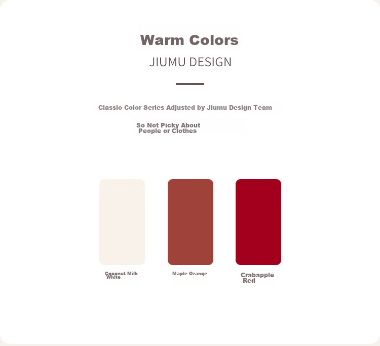 JIUMU Pure Wool Scarf for Women, Autumn And Winter Neck Warmer, Warm Shawl, Gift for Women And Mothers, Mid-Autumn Festival Birthday Gift Box Set 18