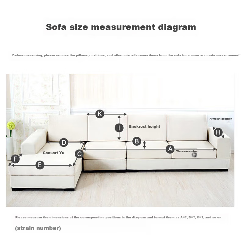 CHERISHES LIFE Sofa Cushion, All-Season Luxury Leather Sofa Cover, Chenille, 2026 Best-Selling Non-Slip Throw Blanket, 90*90cm 17