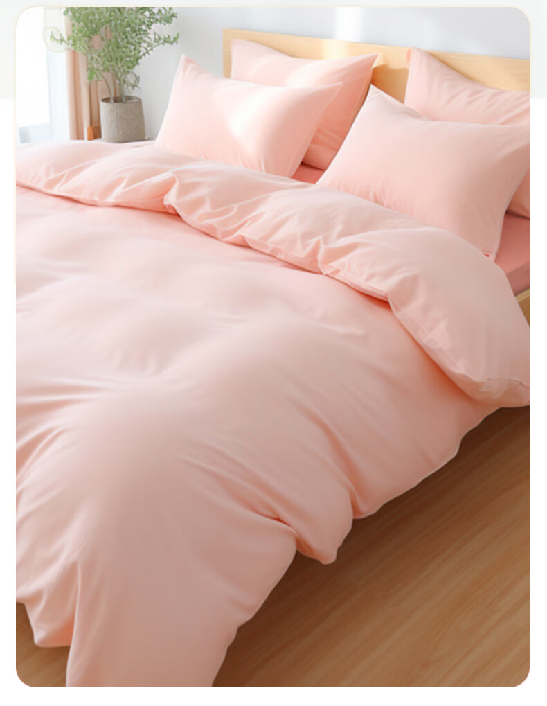 JAJALIN Disposable Bed Sheet And Duvet Set for Train Sleeper, Hotel, Travel Soft Bed, Hygienic Three-Piece Set, Thickened Portable Travel Kit 18
