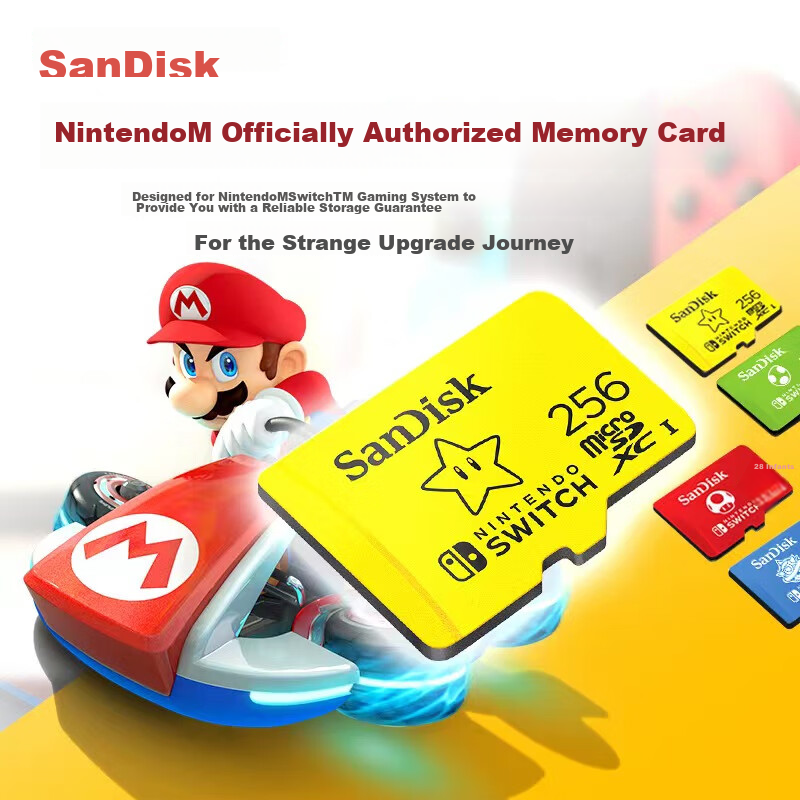 SanDisk (S-01218859