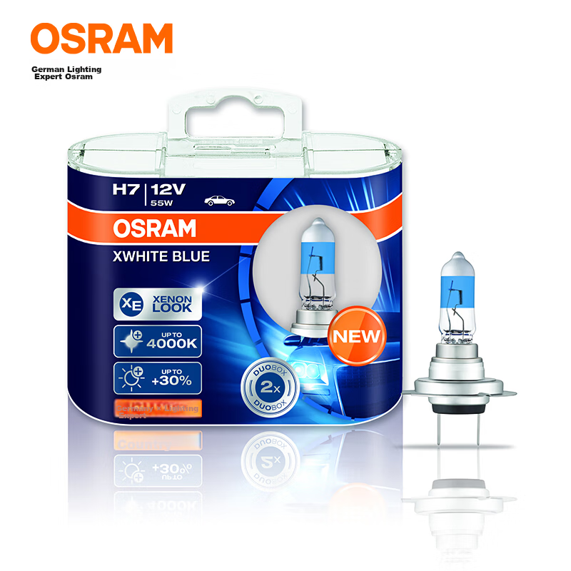 OSRAM Auto-0111217