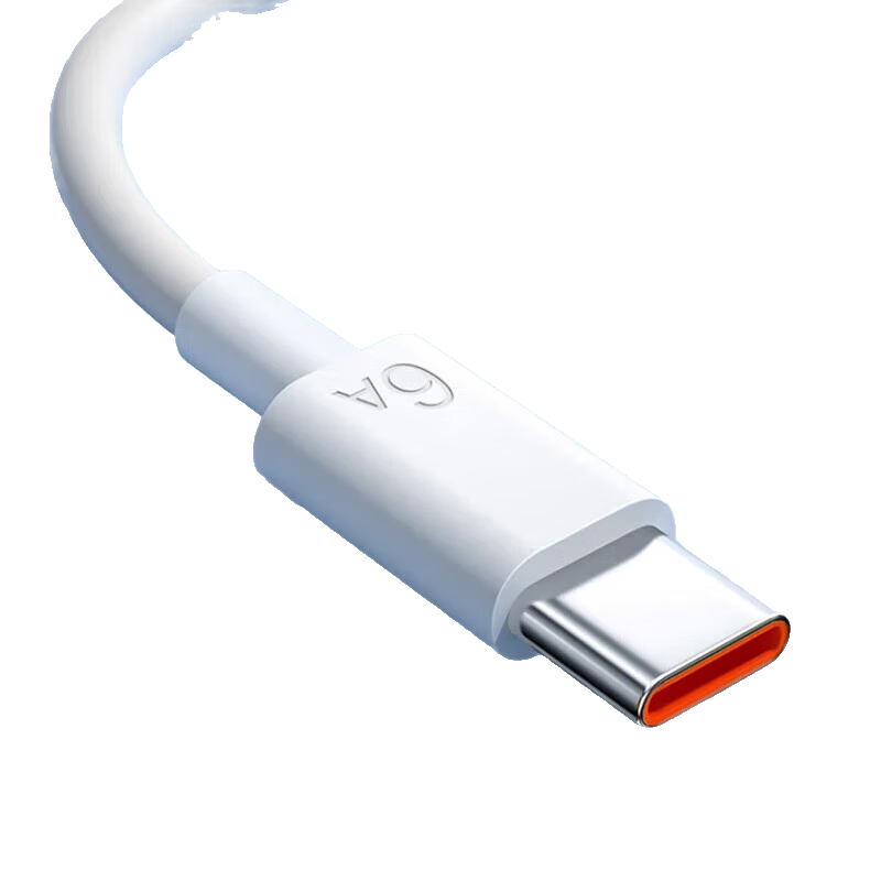 KOVOL [2-Pack, Upgraded to 1.5m] Type-C Data Cable, 120/100/88/66W Charging Cable, 6A Super Fast Charging, Suitable for Huawei Pura80/Mate80/70Pro