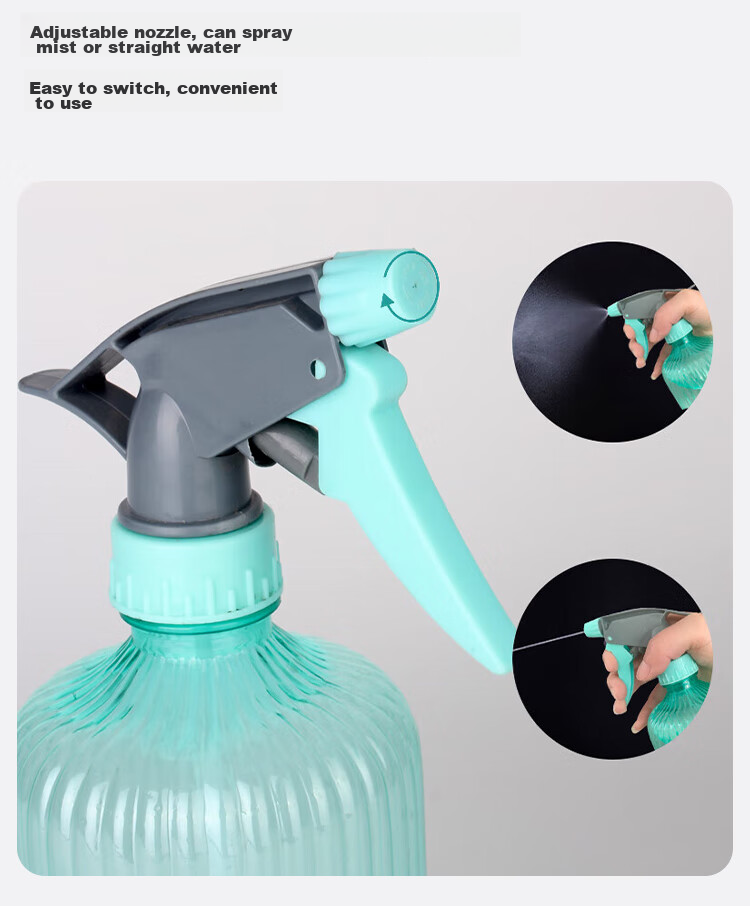 Qinghua Glass Film Application Tool Set: Spray Bottle, Squeegee, Utility Knife - Three-Piece Set 4