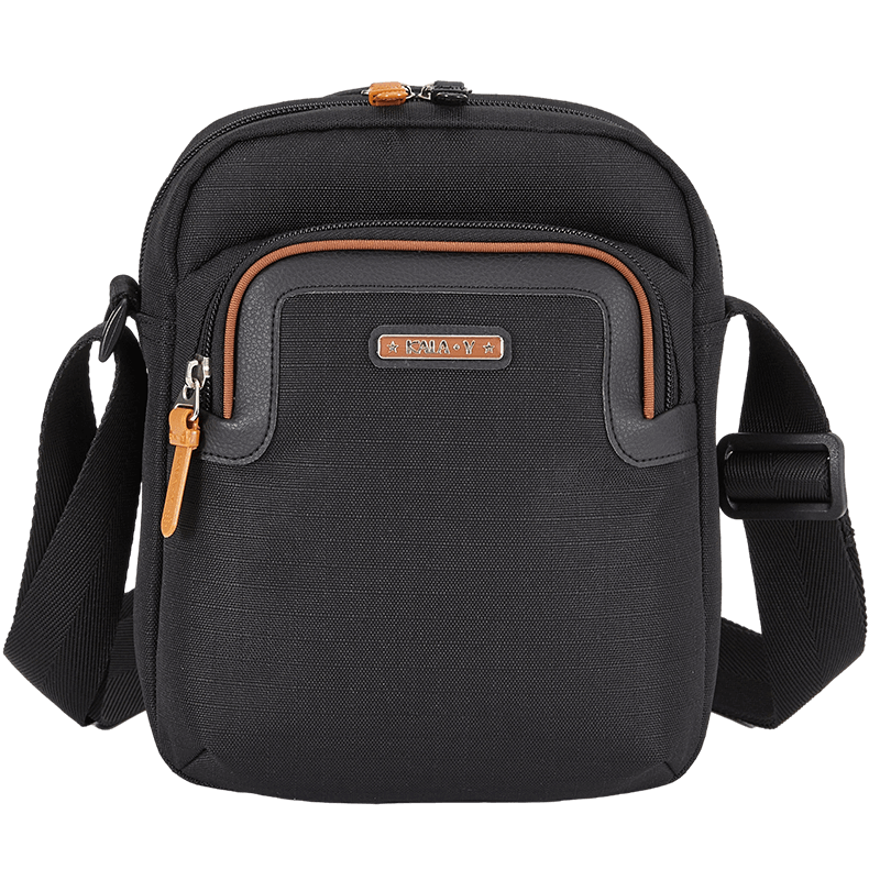 KALA·Y Casual Shoulder Bag Crossbody Bag for Men And Women, Travel Outdoor Bag CX4034