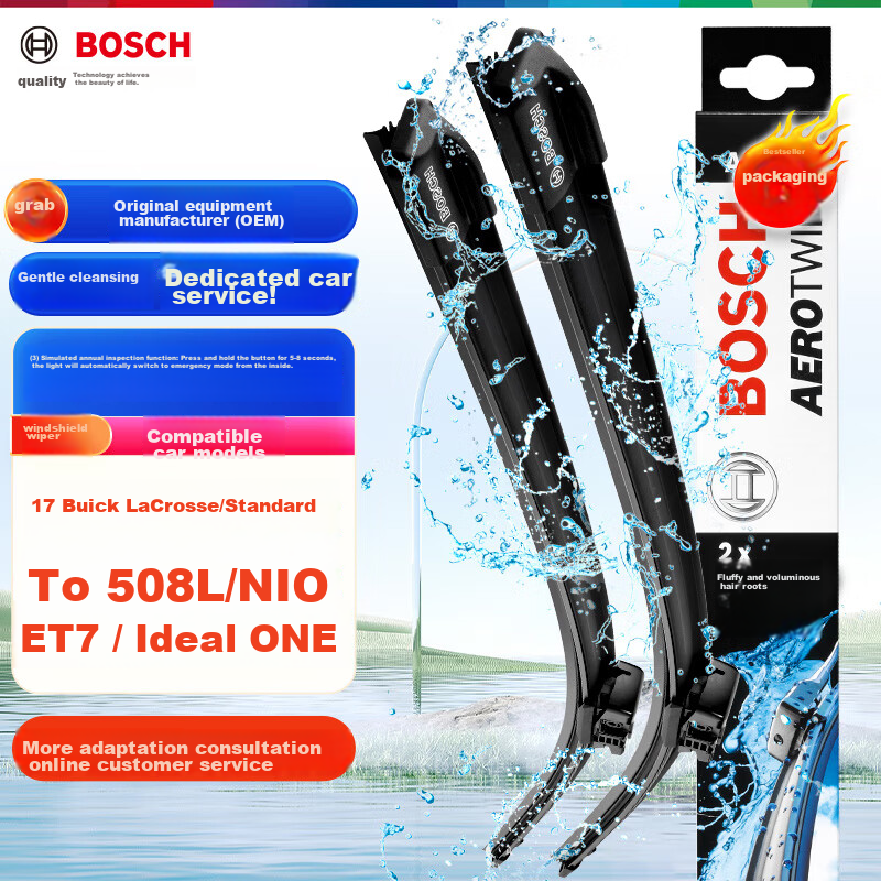 BOSCH Wind-019353