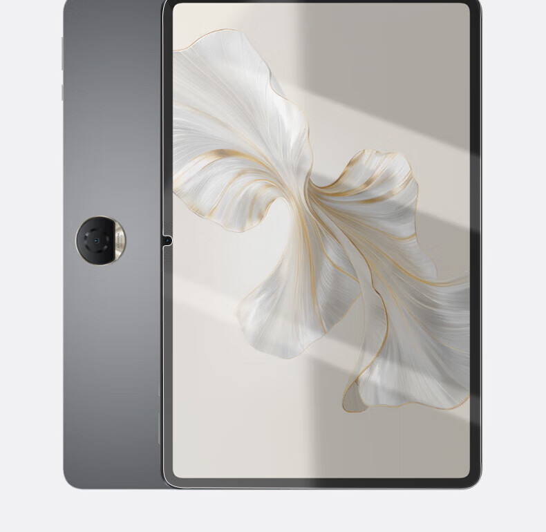 Aolang Compatible with Honor MagicPad 2 Tempered Glass Screen Protector, Honor Tablet GT Pro 12.3-Inch Protective Film, Kent Paper Frosted Full Screen Hand-Drawn Writing Drawing Professional Film 16