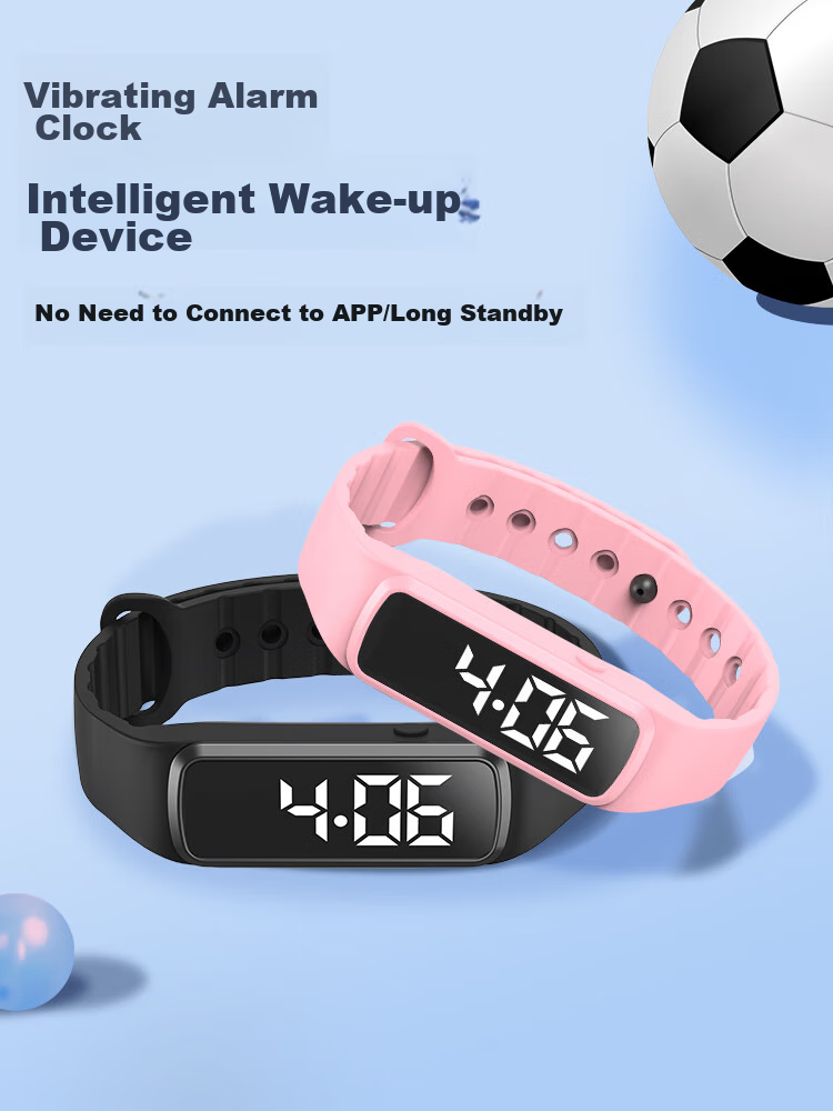 MAX-G Stylish Sports Bracelet Watch, Only for Time-Telling, for Women, Students, Teenagers, Middle And High School Students, Electronic Watch for Me 2