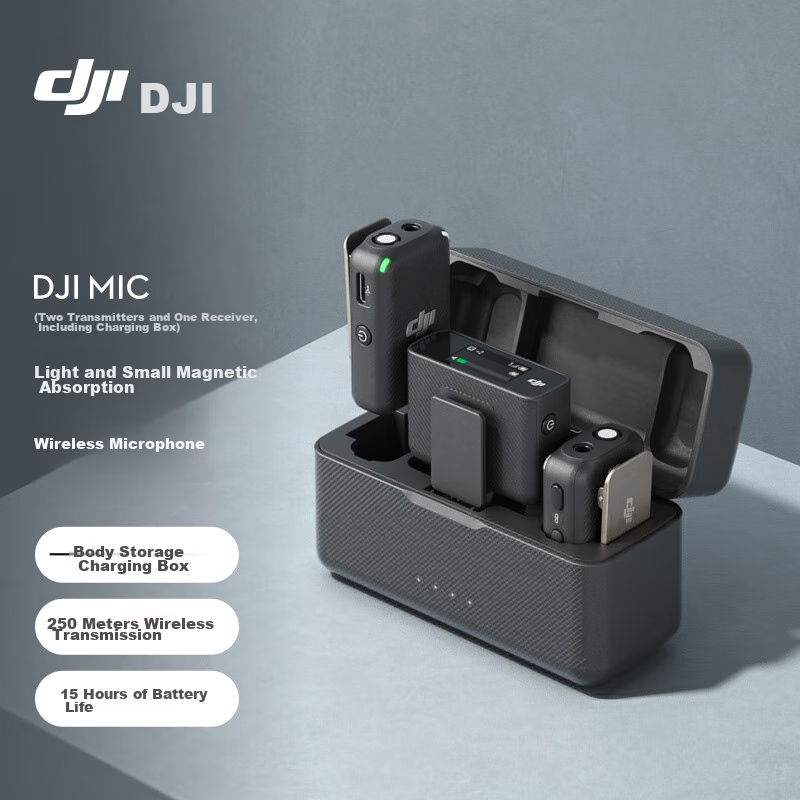 DJI DJI Mi-0157132