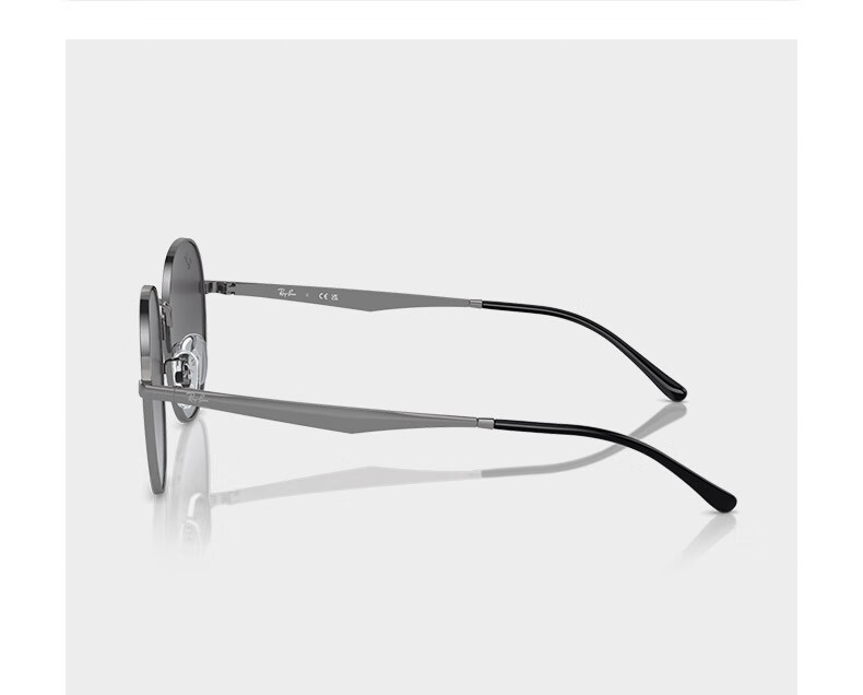 RayBan RayBan (RayBan) Sunglasses for Men And Women, Full Frame Outdoor Driving Glasses 0RB3727D 6