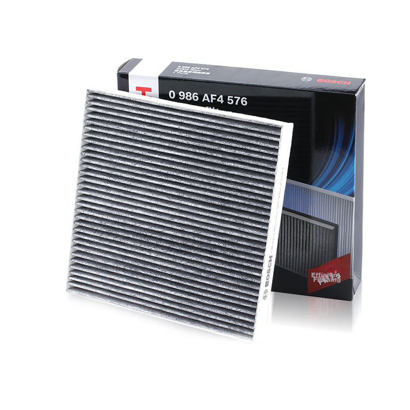BOSCH Air Conditioning Filter Element 4576 for Borui/GX7/Yuanjing SUV/Emgrand EC8/Wildma T70s/EC60/GX7