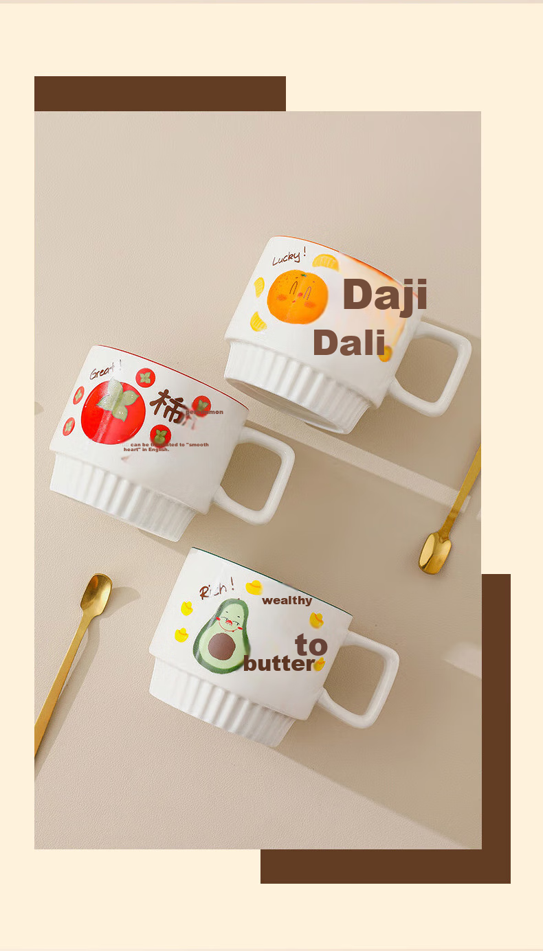 Xiduomi Constant Temperature Mug, 55°C Warm Cup, Heating Tea And Coffee Cup Holder, Practical Gift for Teachers, Mid-Autumn Festival Present 5