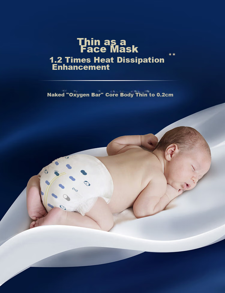Huggies Blue Label Diaper Pants L40 (9-14kg), Disposable Diapers, New And Old Packaging Randomly Sent 11