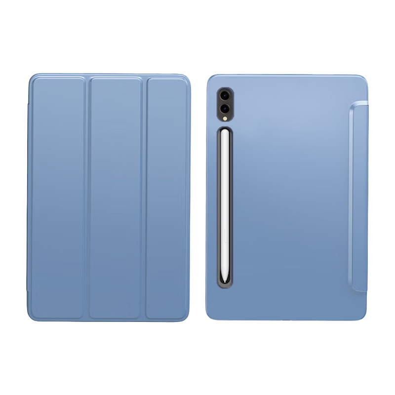 CangHua Compatible Protective Case for Samsung Tablets Tab S9 Ultra/S10 Ultra, 14.6-Inch Samsung Tablet Cover, Full Protection Shockproof Pad Case